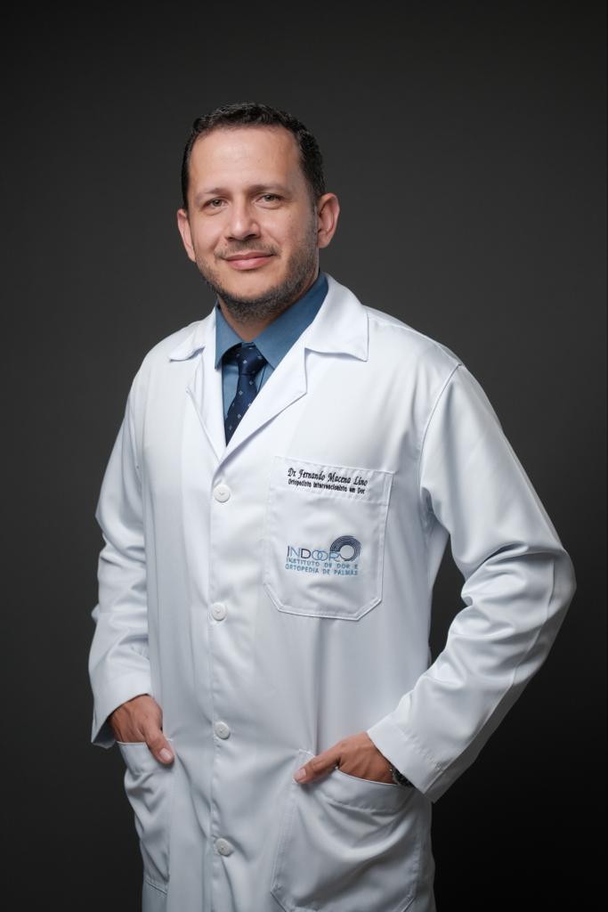 Dr Fernando